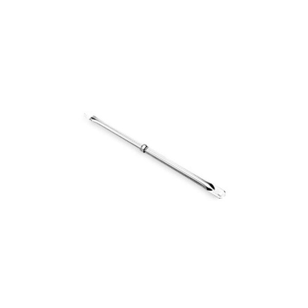 Adjustable Tubing Arm Black